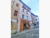 Immobilier immeuble Ales 30100 [3/689973]