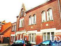 annonce vente immeuble amiens 80000