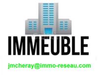 annonce vente immeuble angers 49000