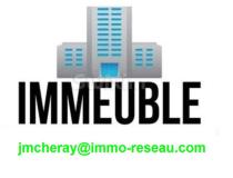 annonce vente immeuble angers 49000