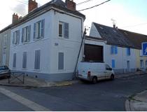 Immobilier immeuble Angerville 91670 [3/600003]