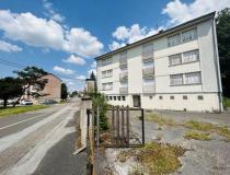 Immobilier immeuble Arinthod 39240 [3/682477]