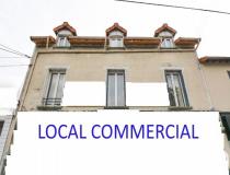 Achat immeuble Aulnay Sous Bois 93600 [3/681688]