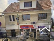 Immobilier immeuble Aulnay Sous Bois 93600 [3/684292]
