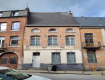 Immobilier immeuble Avesnes Sur Helpe 59440 [3/684627]