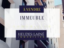 Achat immeuble Avranches 50300 [3/682668]