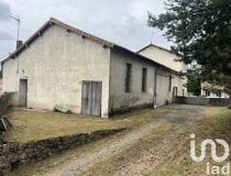 Vente immeuble Azay Sur Thouet 79130 [3/676617]