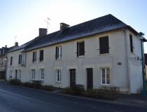 Vente immeuble Bagnoles De L'Orne 61140 [3/682851]