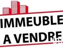 annonce vente immeuble barentin 76360