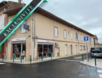 Immobilier immeuble Baziege 31450 [3/682316]