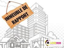 annonce vente immeuble beauvois en cambresis 59157