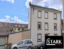 annonce vente immeuble belfort 90000