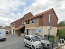 annonce vente immeuble bergerac 24100