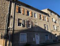 Immobilier immeuble Besseges 30160 [3/682292]