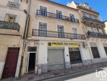 Achat immeuble Beziers 34500 [3/692032]