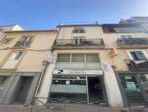 Immobilier immeuble Beziers 34500 [3/687453]