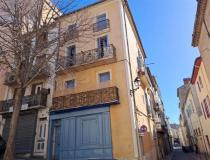 Achat immeuble Beziers 34500 [3/687733]