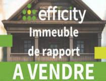 Immobilier immeuble Beziers 34500 [3/691997]