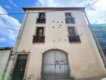 annonce vente immeuble beziers 34500