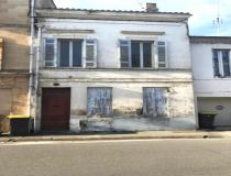 Immobilier immeuble Blaye 33390 [3/686436]