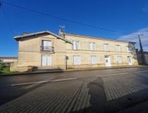 Immobilier immeuble Blaye 33390 [3/667852]