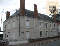 Immobilier immeuble Blois 41000 [3/681035]