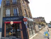 annonce vente immeuble bois colombes 92270