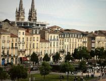 annonce vente immeuble bordeaux 33000