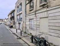 annonce vente immeuble bordeaux 33000