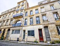 annonce vente immeuble bordeaux 33000