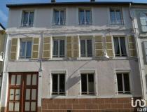 Immobilier immeuble Bourbonne Les Bains 52400 [3/659928]