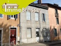 Achat immeuble Bourg En Bresse 01000 [3/686460]