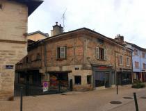 Achat immeuble Bourg En Bresse 01000 [3/673283]