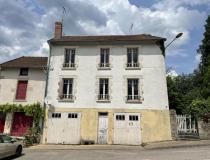 Immobilier immeuble Bourganeuf 23400 [3/656056]