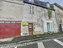 Vente immeuble Bourganeuf 23400 [3/678040]