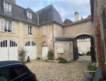 Immobilier immeuble Bourges 18000 [3/620422]