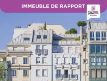 annonce vente immeuble brignoles 83170