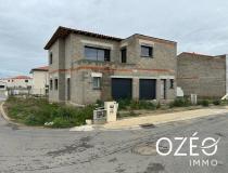Vente immeuble Cabestany 66330 [3/687599]