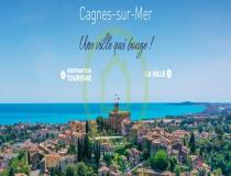 annonce vente immeuble cagnes sur mer 06800