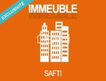 annonce vente immeuble calais 62100