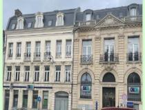 annonce vente immeuble cambrai 59400