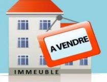 Achat immeuble Canet En Roussillon 66140 [3/675939]