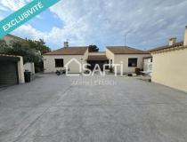 Vente immeuble Canet En Roussillon 66140 [3/677048]