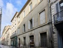 annonce vente immeuble carcassonne 11000