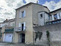 Immobilier immeuble Castelnaudary 11400 [3/685638]