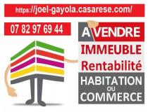 Achat immeuble Chaingy 45380 [3/673538]