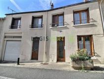 Immobilier immeuble Champlan 91160 [3/685177]