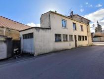 annonce vente immeuble chateau thierry 02400