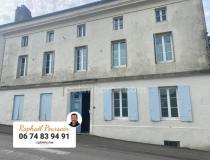 Vente immeuble Chateauponsac 87290 [3/678515]