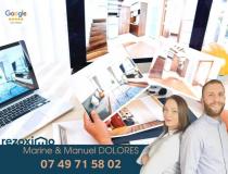 Immobilier immeuble Chateauroux 36000 [3/682445]